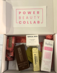 Power Beauty Collab Travel Kit