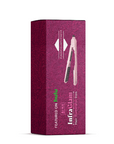 InfraGlam flat iron BIME box
