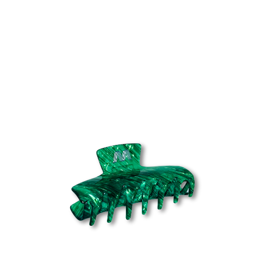 Jade Hair Claw – Masami
