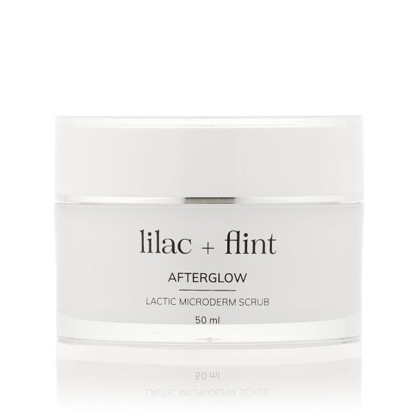 Lilac + Flint Atterglow