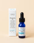 IOKA Illuminating Oil with box