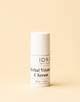 IOKA vitamin C Serum .5 oz mini