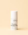 Ioka antioxidant serum .5 oz mini