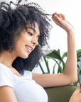 MASAMI Curly Hair Conditioner
