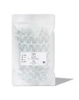 MASAMI Fast Drying Hair Towel Label Back