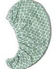 MASAMI Fast Drying Hair Towel Shape