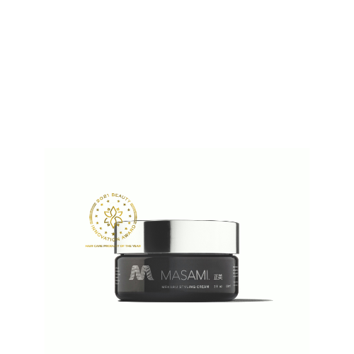 MASAMI Travel Size Styling Cream
