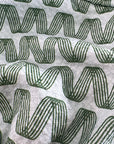 MASAMI hair towel close up
