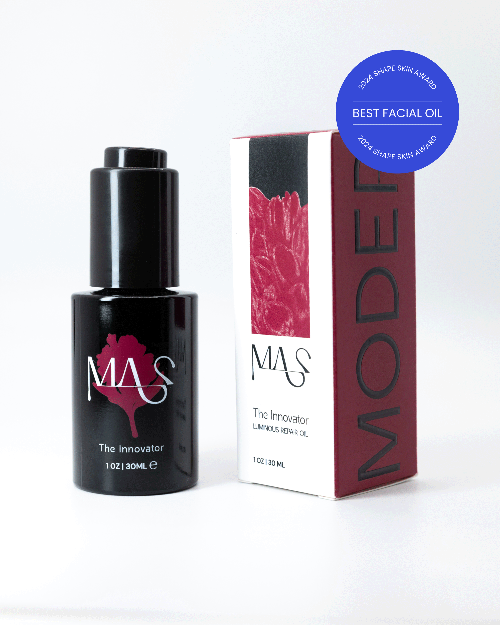 The Innovator Modern Age Skin