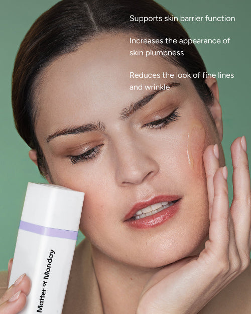 Best calming moisturizer benefit