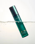 Veriphy Self Absorbed Moisturizer in water