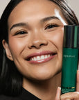 Veriphy skincare self absorbed model