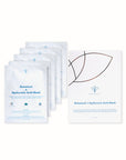 Botanical + Hyaluronic Acid Mask by Olecea ™