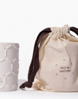 Pagua Bay Votive Candle by Isle de Nature