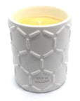 Pagua Bay Votive Candle by Isle de Nature