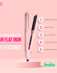 Infragram product call outs BIME Beauty