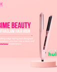 BIMe Beauty infraglam ad