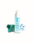 Collagen Elixir Serum: Vitamin B + Activating Collagen Bubbles - 30ml/1 fl oz by Olecea ™