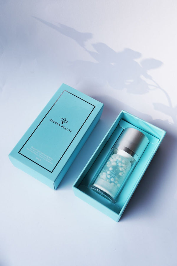 Olecea Pearl Elixir in Box