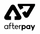 Afterpay logo