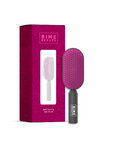 Bime Beauty self-cleaning brush with box