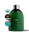 MASAMi Mekabu Hydrating Shampoo with Awards