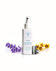 Silver + Licorice Root Protective Facial Spray 60ml/2 fl oz or 120ml/4.22 fl oz by Olecea ™