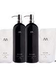 Pro-ocean bottle set