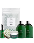 MASAMI Ultimate Hydrating Haircare System