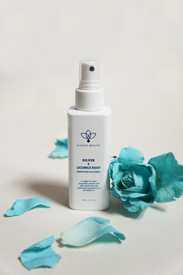 Olecea Licorice Root ose