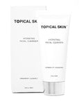 Topical Skin Facial Cleanser and box