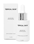 Topical Skin Peptide serum with box