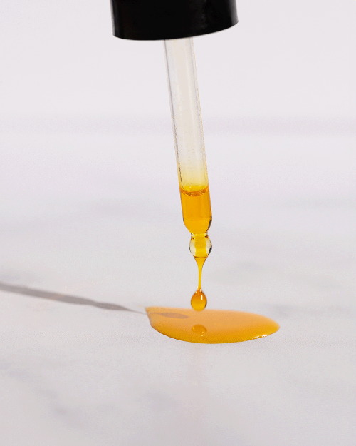 The Innovator Modern Age Skin dropper