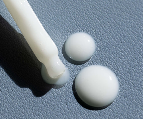 The Catalyst Modern Age Skin texture