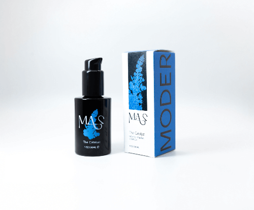 The Catalyst Modern Age Skin