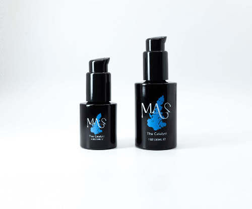 The Catalyst full size and mini