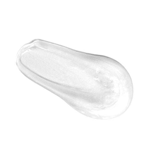 Topical Skin Cleanser texture