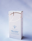 Hemp + Vitamin C Glow Face Oil 30ml/1 fl oz by Olecea ™