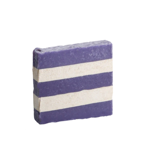 Sumbody goats in lavender soap