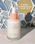 Vaihea award winning SPF drops