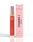 Chakra 1 Vitality with box