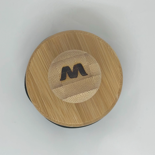 MASAMI brand on Wabi Sabi Scalp Scrubber