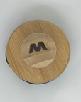 MASAMI brand on Wabi Sabi Scalp Scrubber