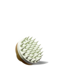 White Wabi Sabi Scalp Scrubber