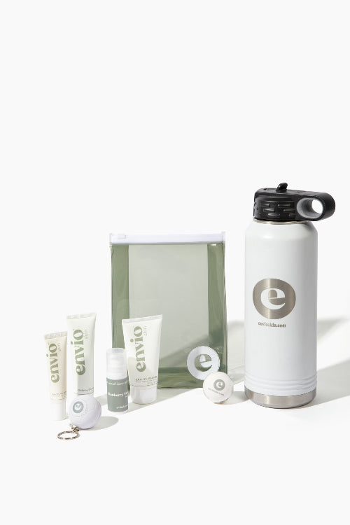 All Out Bundle - envioskin.com