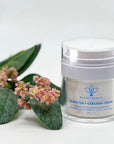 Black Tea + Ceramide Cream 50g/1.7oz by Olecea ™
