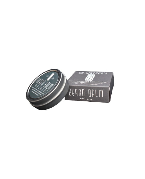 Dr. Watsons hair care beard balm