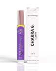 Chakra 6 Clarity roll on with box