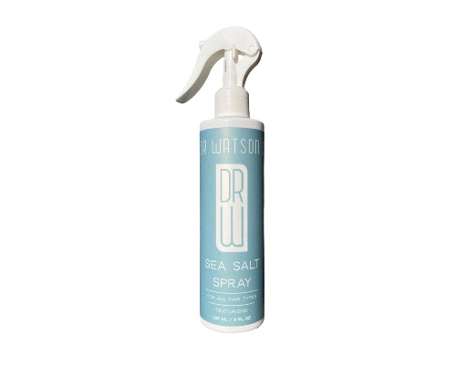 Dr. Watson's Sea Salt Texturizing Spray