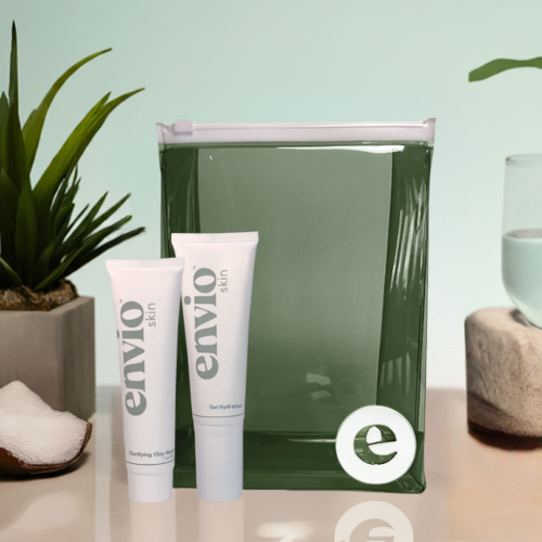 Self Care Duo - envioskin.com